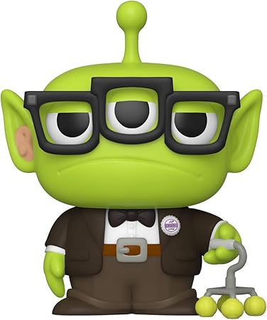 Amazon.com: Funko Pop! Disney: Pixar 