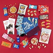 My College Crate - Monthly College Care Package Subscription Box