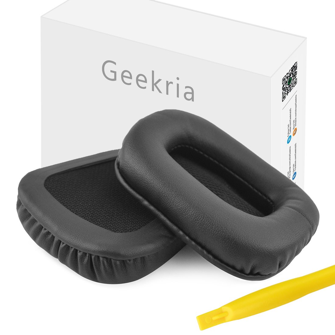 Razer Chimaera Electra Headphones Replacement Ear Pad Amazon.co.uk