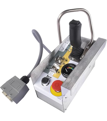 Amazon.com: Flynsu Replacement for Skyjack 156879 Control Box fits