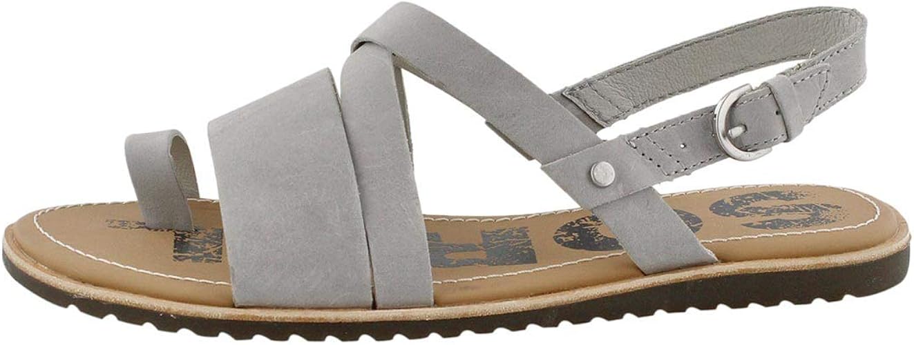 sorel women's ella casual sandal