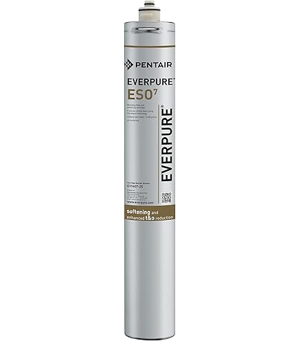 Amazon.com: Everpure Qc7I Single-Mc(2) : Tools & Home Improvement