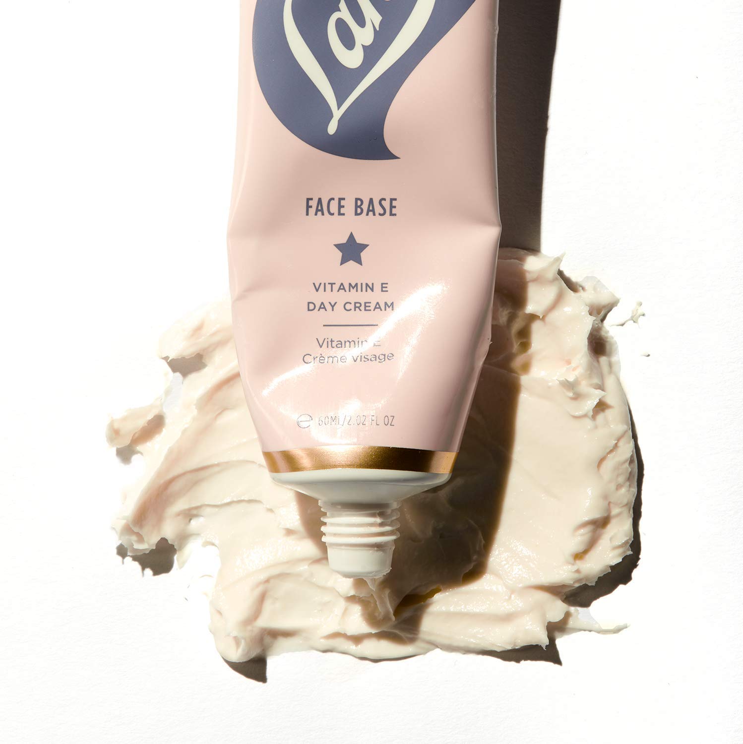 lanolips face base
