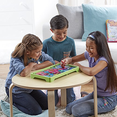 Trolls Operation Board Game