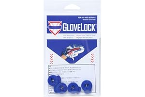 GloveLock 4 Pack