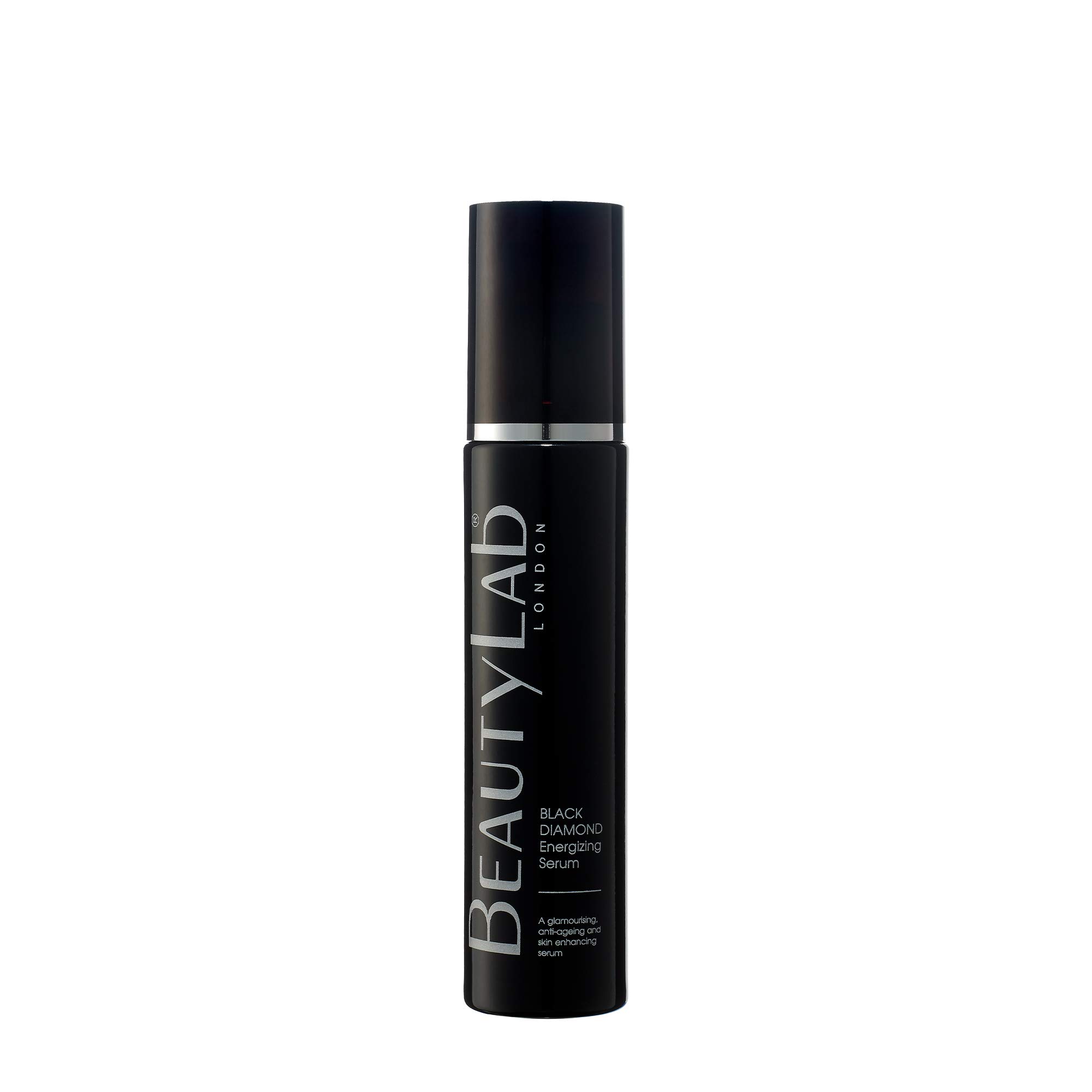 BeautyLab Black Diamond Energizing Serum 50ml