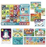 Chuckle & Roar Jigsaw Wooden