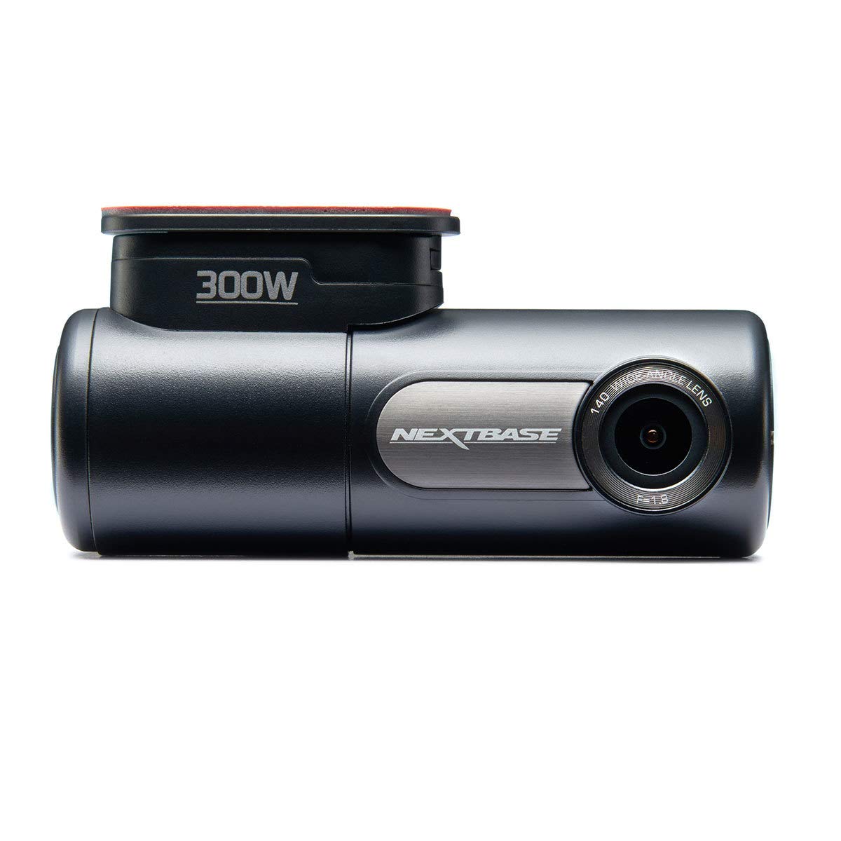 300W Nextbase Dash Cam with 32GB Micro SD Card