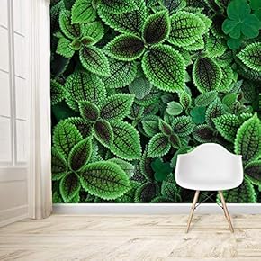 Wall Mural Spectacular Scenery of Nature Removable Self-Adhesive Large Wallpaper - 66x96 inches