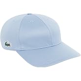 Lacoste Men's Sport Ultra Dry Cap