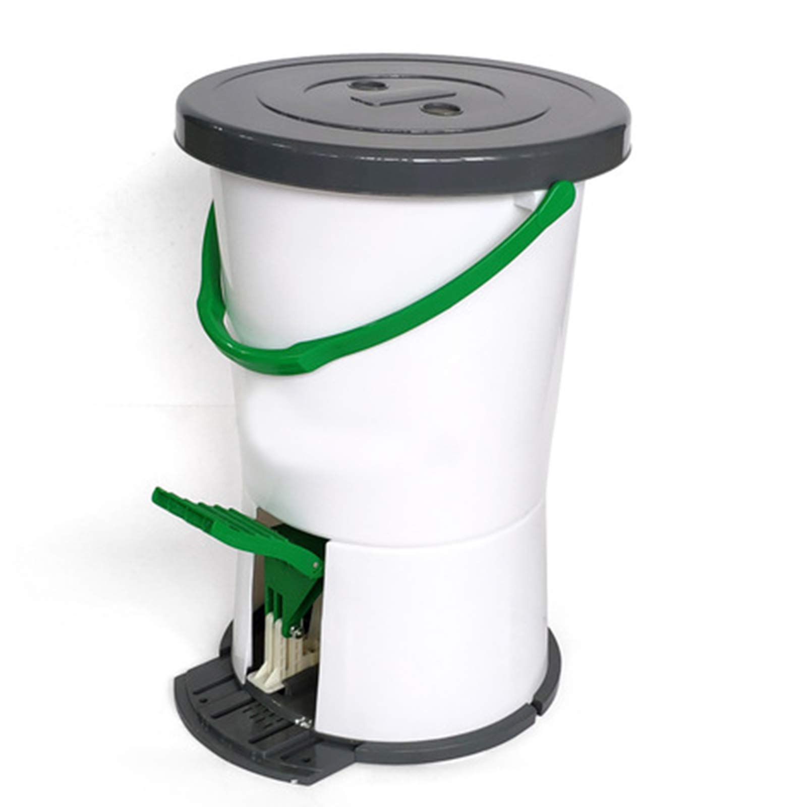 Buy LONGROOM FootOperated Mini Washing Machine Portable NonElectric