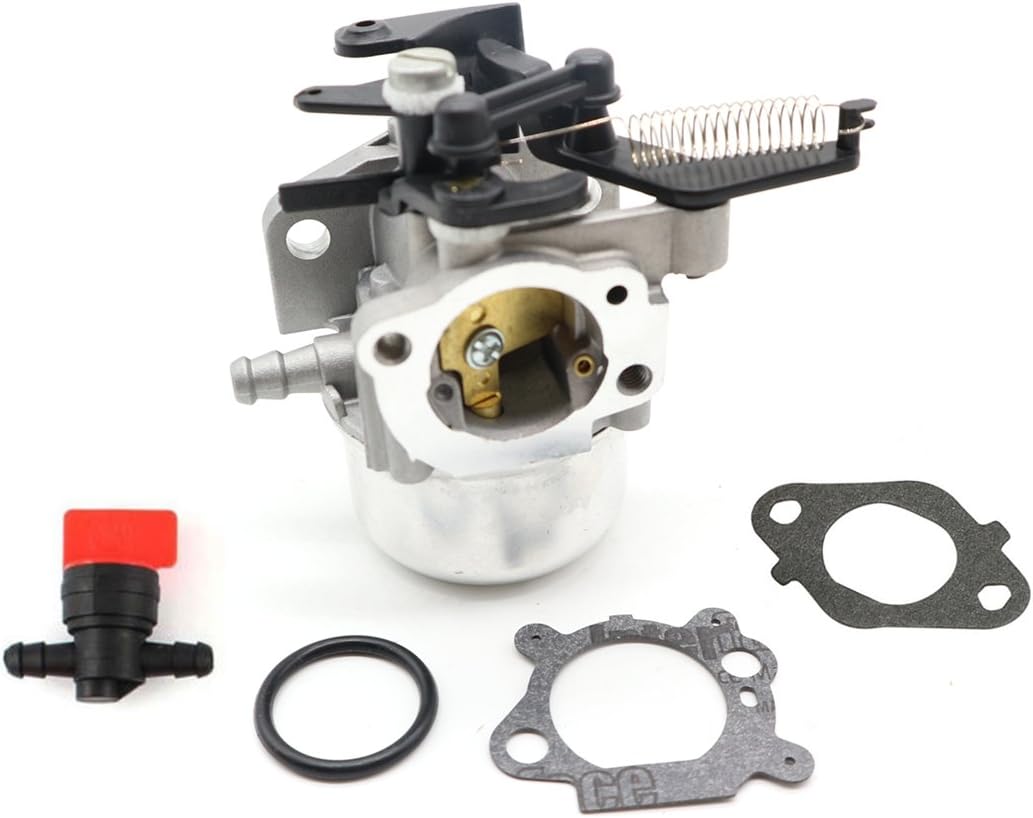 ANTO 796608 Carburetor Carb for Briggs & Stratton 591137