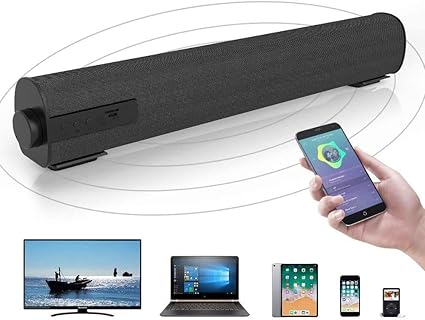 mobile sound bar