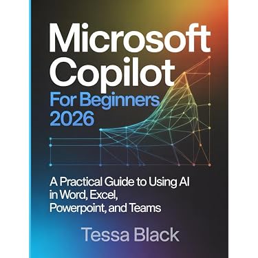 Amazon Best Sellers: Best Microsoft Word Guides