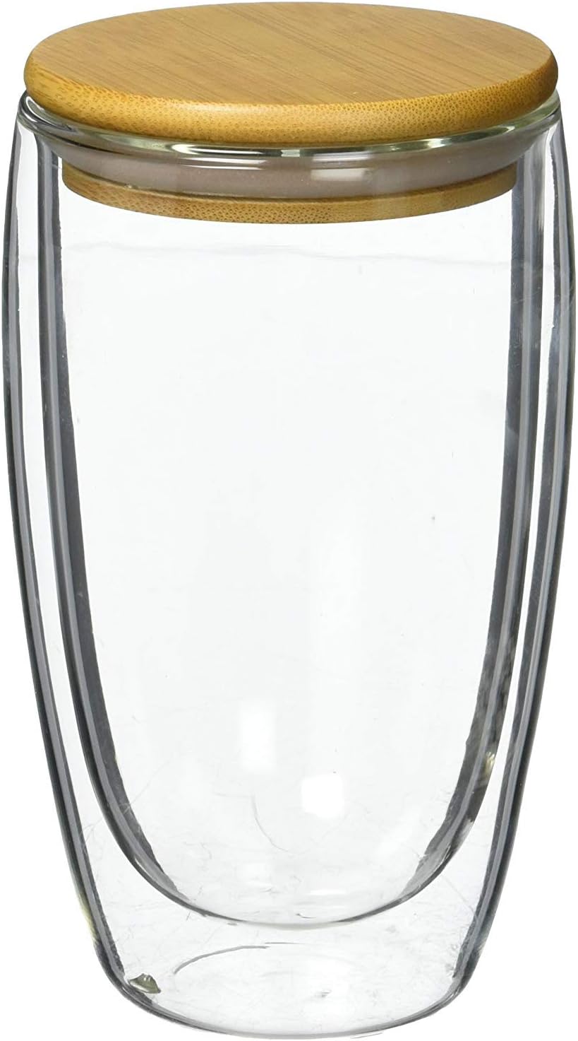 Glass Filtering Tea Maker Teapot with a Infuser, a Warmer and Tea Cups