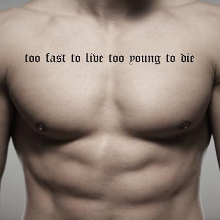 Amazon Gドラゴン の 引用 の 一時的な入れ墨 2 個 Www Ohmytat Com Ohmytat ビューティー 通販