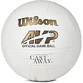 WILSON Cast Away Volleyballs