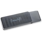 Seymour Duncan Benedetto S6 - Neck - Electric Guitar Pickup | Benedetto S-6 captures warm, natural archtop tone without routing the guitar top. Made for pure, articulate Jazz.