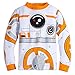 Star Wars BB-8 Costume PJ PALS Pajamas for Kids