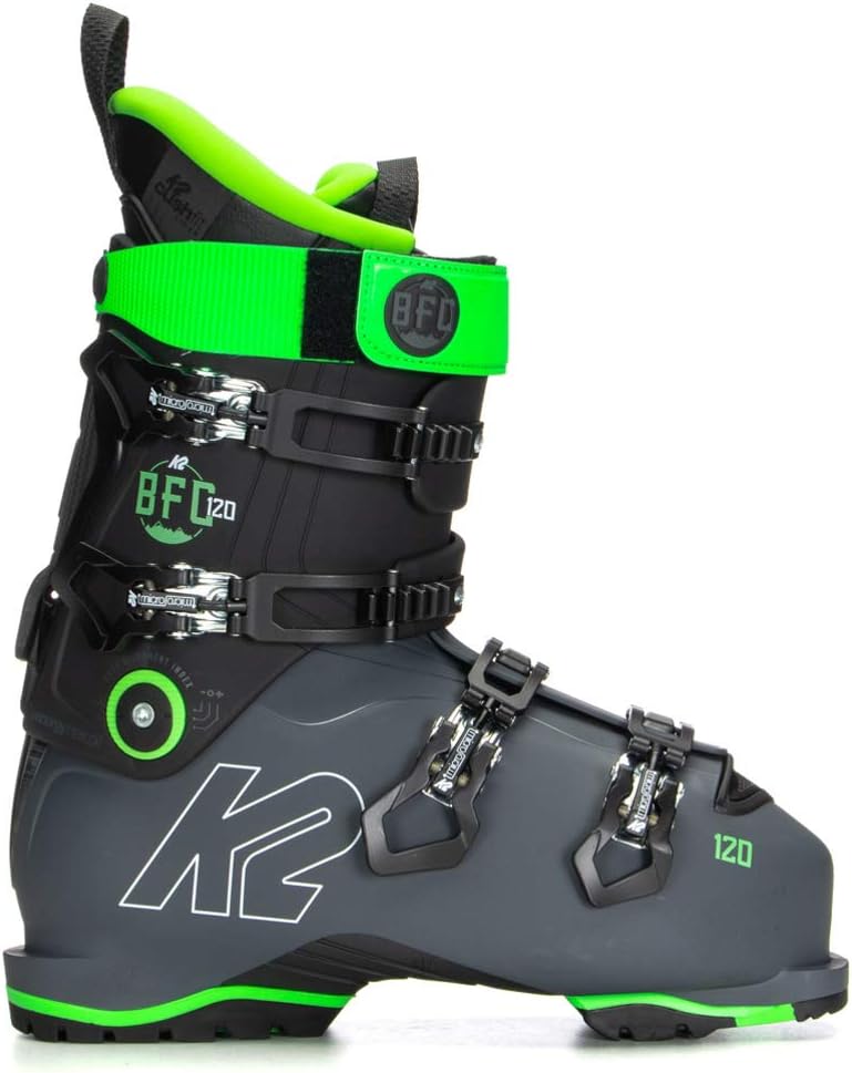 k2 bfc 90 ski boots