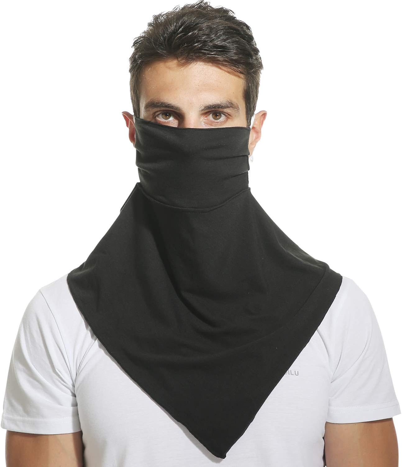 Neck face scarf Clearance
