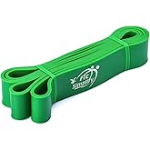 Fit Simplify Pull Up Assist Resistance Bands for Fitness, Physical Therapy, Stretching, Mobility and Exercise