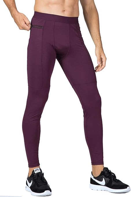 big and tall compression pants