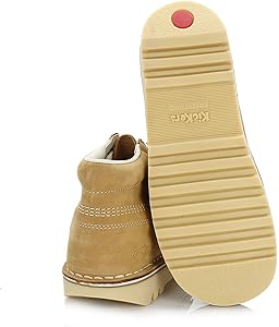 kickers kick hi womens boots