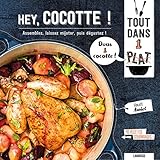 Hey, cocotte ! by
