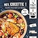 Hey, cocotte ! by