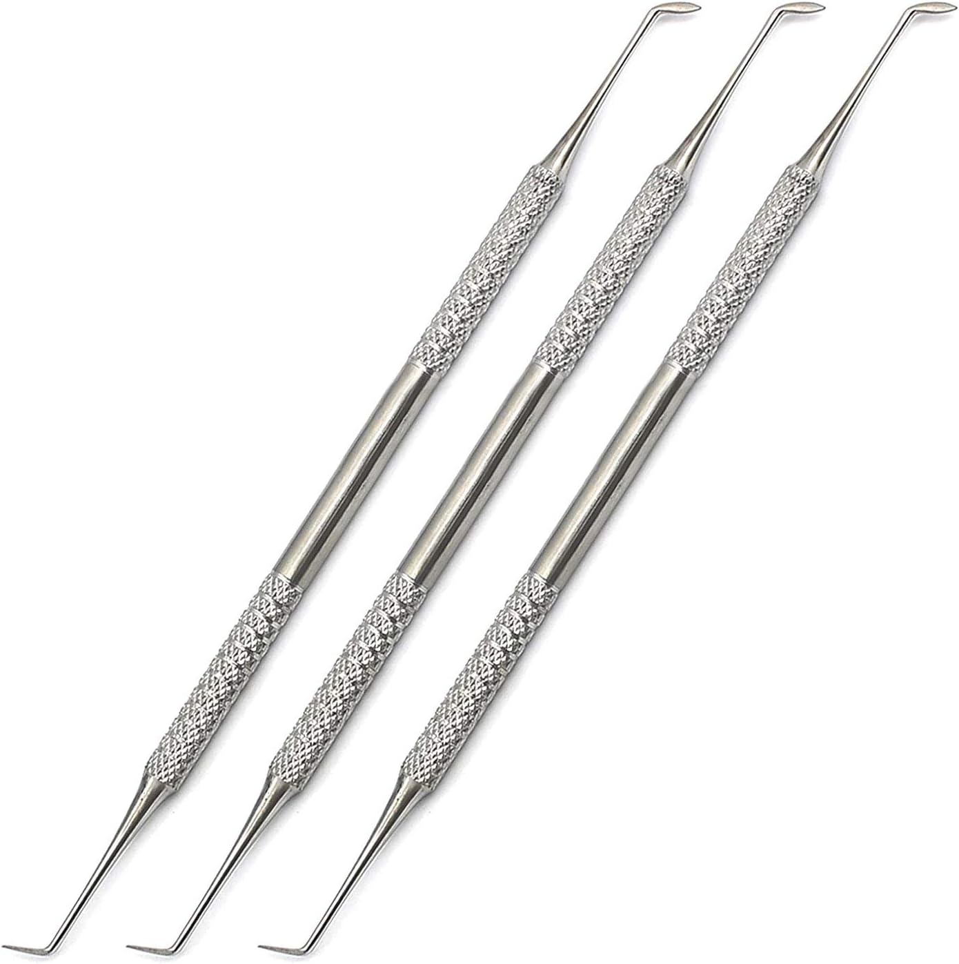 OdontoMed2011® 3 PCS POSTERIOR JAQUETTE SCALERS Dental