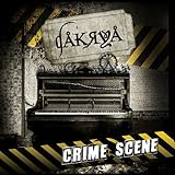 CRIME SCENE                                        image