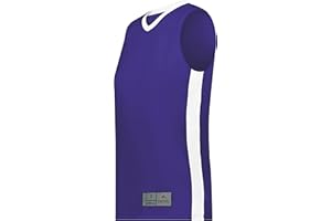 Augusta Sportswear Women's Ladies Match-up Basketball Jersey