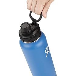 Vmini Spout Lid, Compatible with Hydro Flask Wide