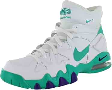 Tenis Nike Air Max Force II | caballeros | Innovasport