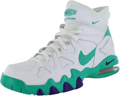 nike force air 2 strong