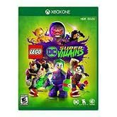 LEGO DC Supervillains - Xbox One