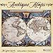 Antique Maps 2013 by 