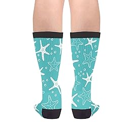 Jinjinkiang Blue Summer Beach Coastal Sea Star
