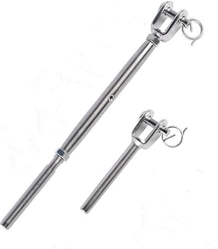 Find 5" 316# Stainless Steel Quick Release Pelican Hook Shackle Sailing Boat Yacht I1494996
