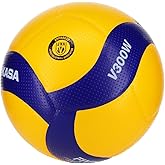 Mikasa V300W Volleyball
