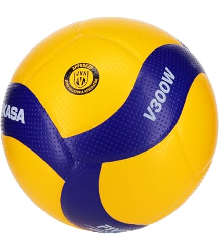 Mikasa Volley Ball Mva400 (V400W), Outdoor Volleyballs - Amazon Canada