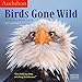 Audubon Birds Gone Wild Wall Calendar 2018 by