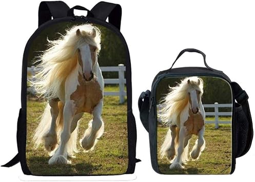 horse backpack amazon