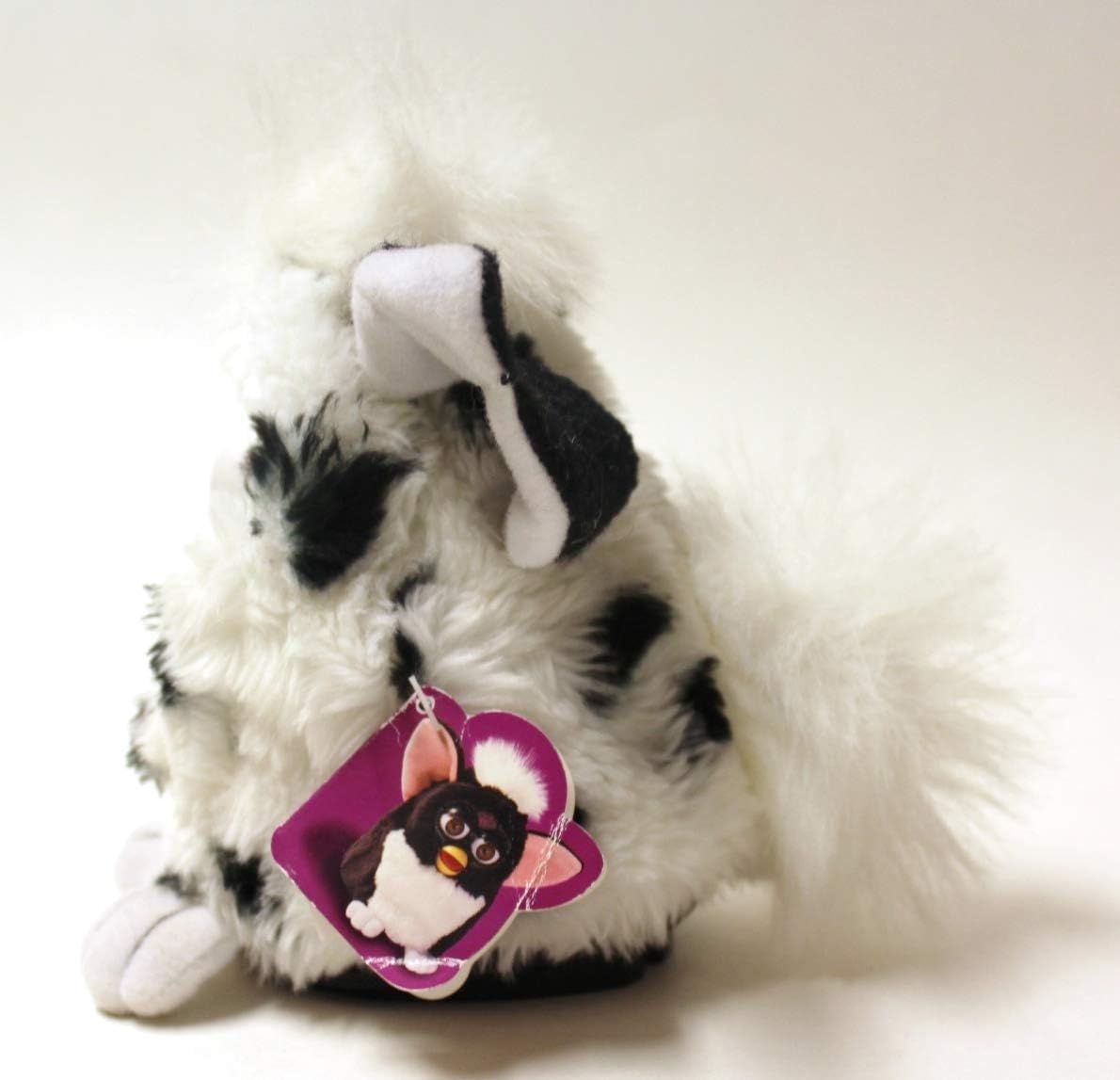 dalmatian furby