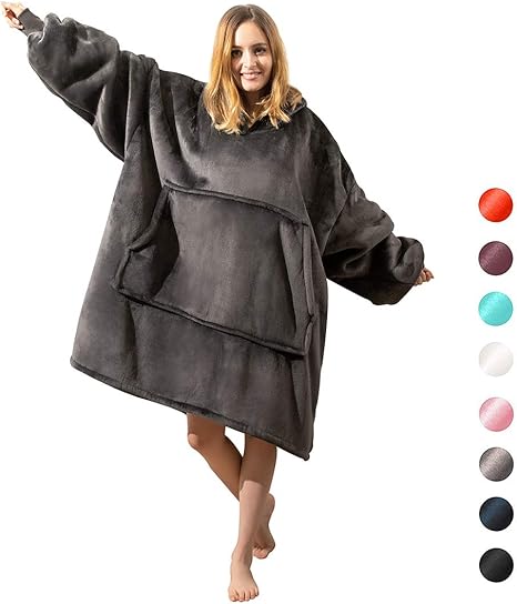 giant hoodie amazon