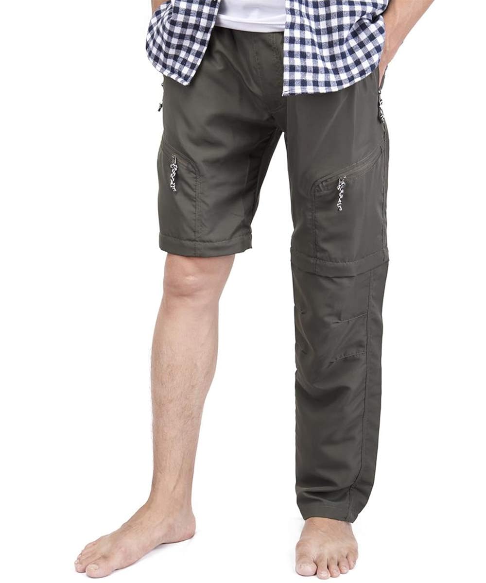 lightweight cargo work pants