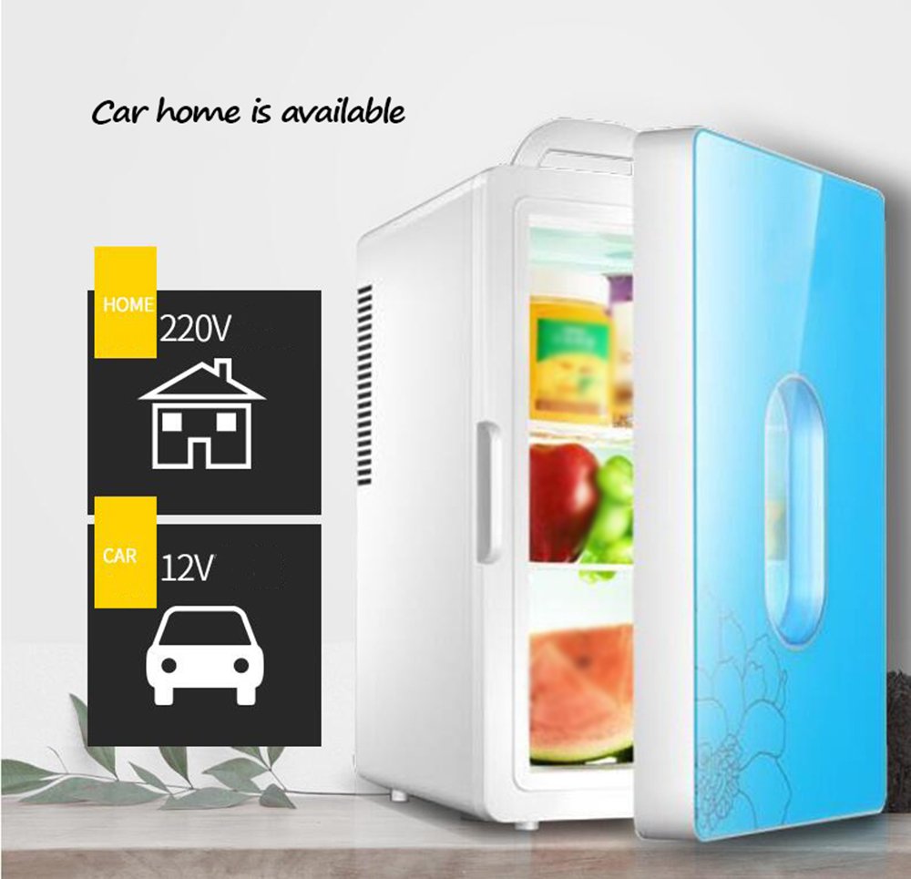 16L refrigerador del Coche/Mini refrigerador/refrigeración ...