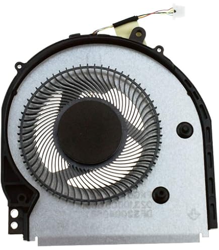 Ventilateur CPU Pour HP Pavilion 14-BK002NK / BK003NF / BK003NK - Neuf