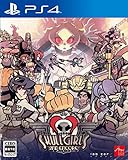 Skullgirls 2nd encore Japanese Ver.